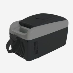 Cargador automático de batería 12V - 260W - Mercantil Leon